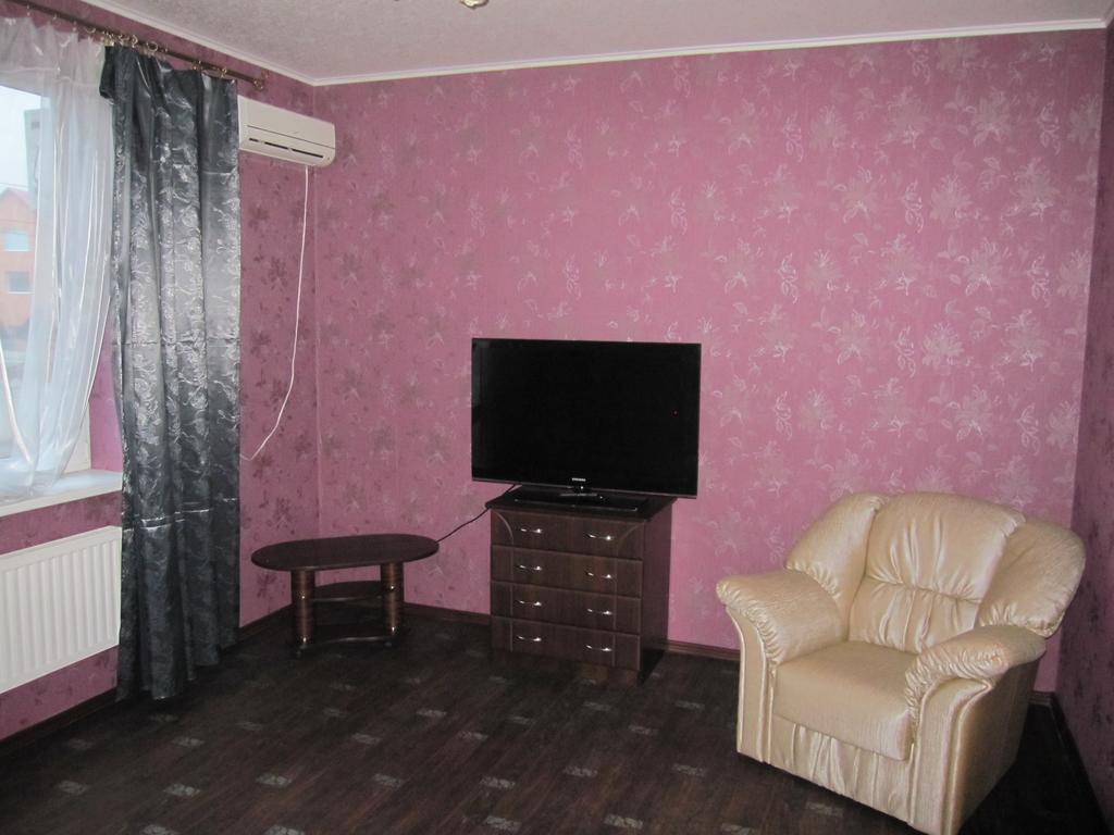 Jaguar Hotel Complex Harkiv Cameră foto